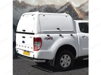 Pro//Top Gullwing Commercial Hardtop Canopy for Ford Ranger
