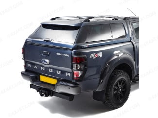 Ford Ranger Mk5 Pickup 2012 On Alpha Type-E Hard Top