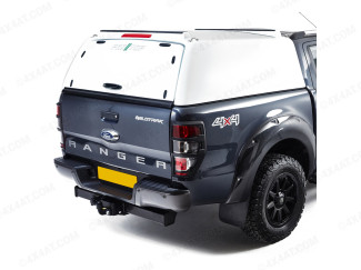 Ford Ranger Pro//Top Tradesman Hardtop