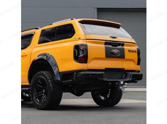 Ford Ranger 2023- Cyber Orange Alpha GSE
