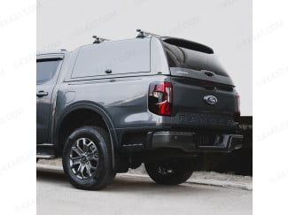 Ford Ranger 2023 Onwards Alpha CMX Hardtop in Various Colours