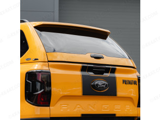 Ford Ranger 2023- Alpha GSE Complete Rear Door