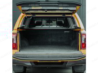 New Ford Ranger 2019 Bed Rug load bed liner