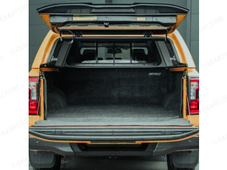 New Ford Ranger 2019 Bed Rug load bed liner