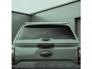 Ford Ranger 2023- Alpha CMX Complete Rear Door