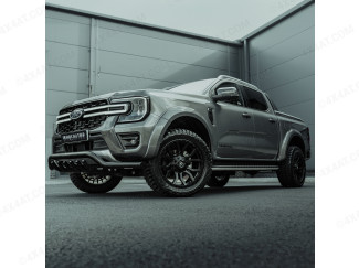 Ranger 2023- Entry Level Body Kit Package - Choose Options