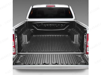 Aeroklas Pickup Bed Tray Liner Under Rail