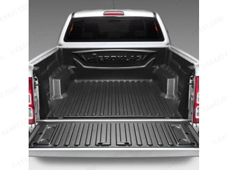 Ford Ranger Aeroklas Under Rail Truck Bed Liner