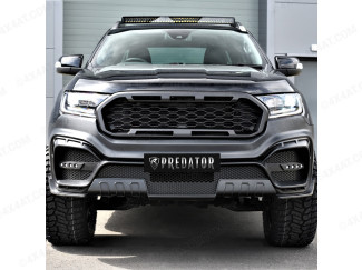 Nissan Navara NP300 Front Bumper Body Kit