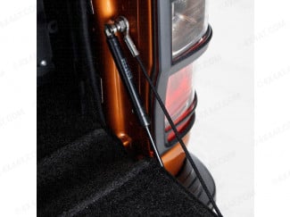 Ford Ranger tailgate damper kit