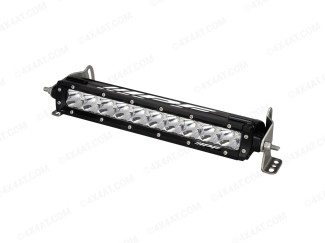 IPF 600 Series 10 inch Single Row 40W LED Light Bar 