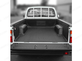 Ford Ranger 2006-2012 Single Cab Over Rail Bed Liner