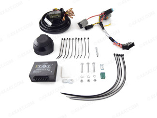 Ranger 2016 On Plug N Play Wiring Kit