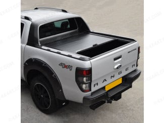 New Ford Ranger Wildtrak 2019 On Roll Top – Roller Shutter 