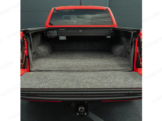 New Ford Ranger 2019 Bed Rug load bed liner