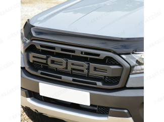 Ford Ranger Raptor bonnet guard protector