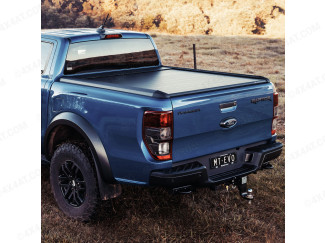 Mountain Top 2021 EVO-e Roll Top for Isuzu D-Max