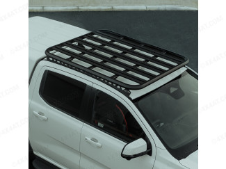 Predator Roof System in Black for Ford Ranger 2023-