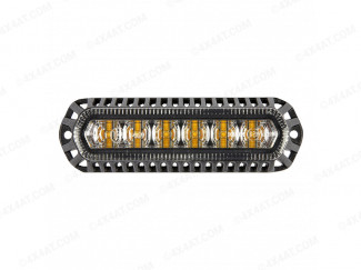 Nissan Navara NP300 Linear 18 Standard Integration Kit