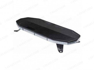 Nissan Navara NP300 Linear 18 Standard Integration Kit