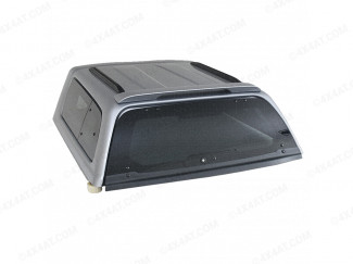 Aeroklas E-Tronic Rear Door Complete With Heat for Ford Ranger T6