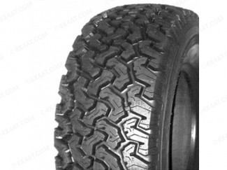 245/70 R16 Recip Goodrider All Terrain / Snow Tyre