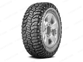 33 x 12.50 x 20 Radar Renegade Mud Tyre
