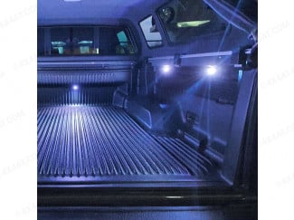 Predator Vision Loading Bed Lights