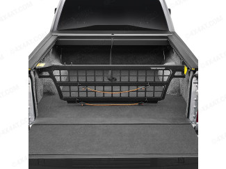 Roll N Lock Cargo Manager for Mitsubishi L200