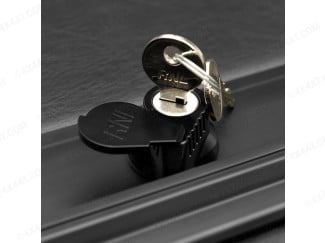 Roll N Lock Barrel And Key Assy Bo7