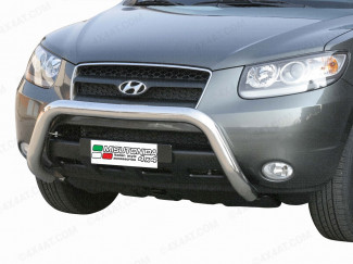 Hyundai Santa FE A Bar 3 Inch Mach Sb/176