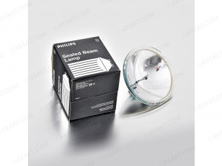 IPF 968 6 Inch Round Spot Light lens only (supplied individually