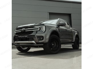 Ranger 2023- Shadow Body Kit Package - Choose Options