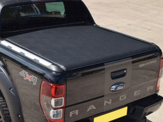 New Ford Ranger 2019 Onwards Soft Roll-Up Load Bed Cover