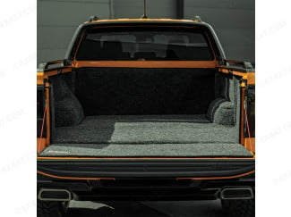 Hilux 16- Softguard Load Bed Liner