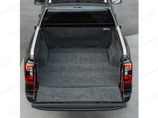 Hilux 16- Softguard Load Bed Liner