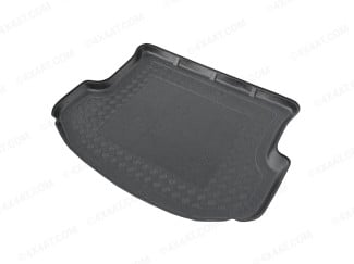 Fitted Boot Liner for Kia Sorento, 5 seater (2010-2015)