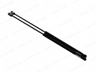 Proform 3pc Sportlid Replacement Gas Struts D40 And Hilux