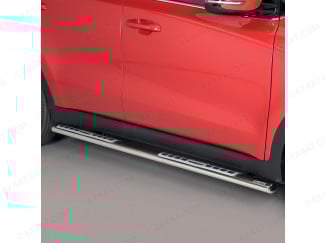 Kia Sportage Accessories 2016 2021