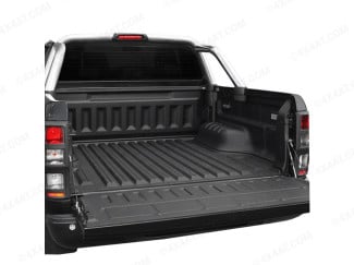 Ford Ranger Double Cab Proform Sportguard Load Bedliner - Under Rail