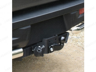 Ssangyong Musso 2018 On Tow Bar Accessory