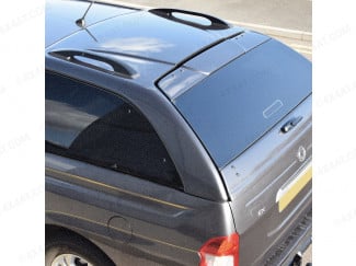 Ssangyong Korando Sport Carryboy Leisure Canopy in Various Colours 