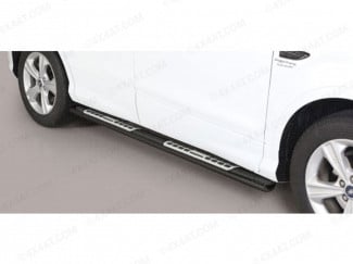 Ford kuga sales 2017 accessories