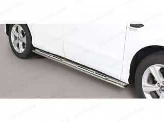 Ford kuga deals titanium accessories