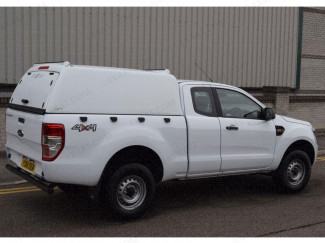  ProTop Tradesman Canopy