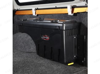 New Ford Ranger 2019 Onwards Swing Case Toolbox