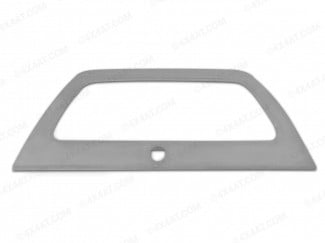 Avenger XTC2 Hardtop Rear Door Frame - No Glass