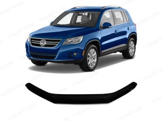 Bonnet Guard for the VW Tiguan