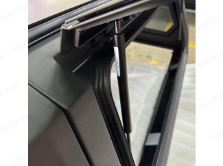 Tomahawk Canopy Rear Door Hinges V.1 – Pair
