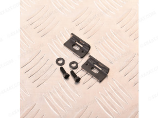 Tomahawk Canopy Rear Door Hinges V.1 – Pair